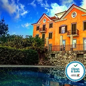 Quinta Pacos Do 4*, Campanário Portugalsko