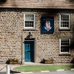 *** Bed & Breakfast The Milbank Arms United Kingdom
