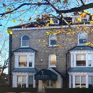  Guest house The Ashberry United Kingdom