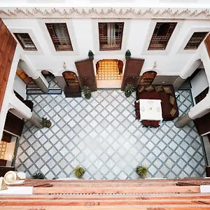 Riad Dar Laura Fès