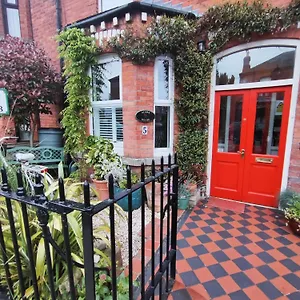 Couette-café Acara House Dublin