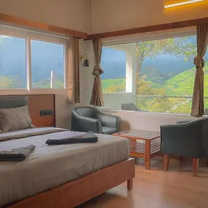  Resort Forestscape India