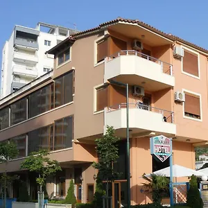 Onorato 3*, Vlorë Albánie