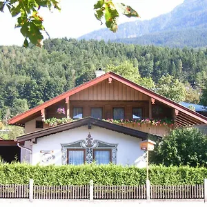 Freund , Berchtesgaden Německo