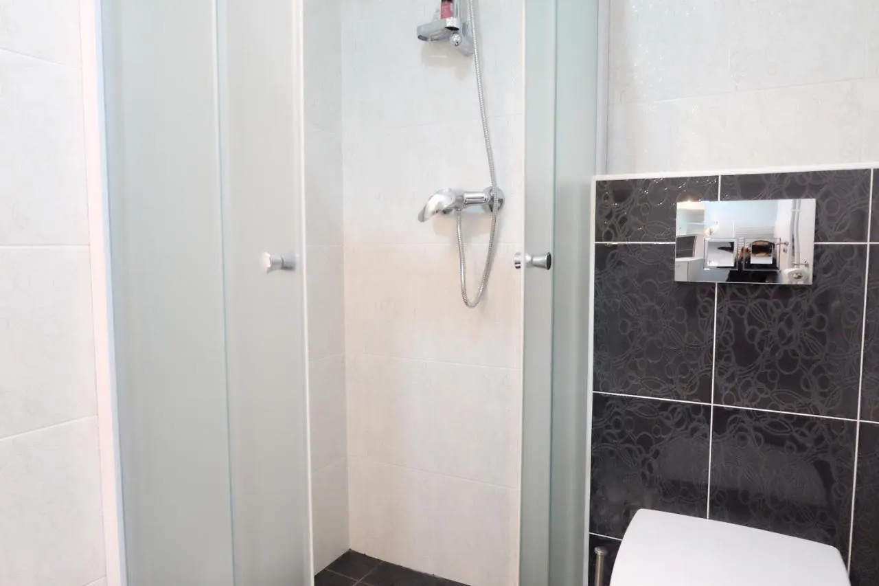 Guest house Luwiana Suites Ljubljana