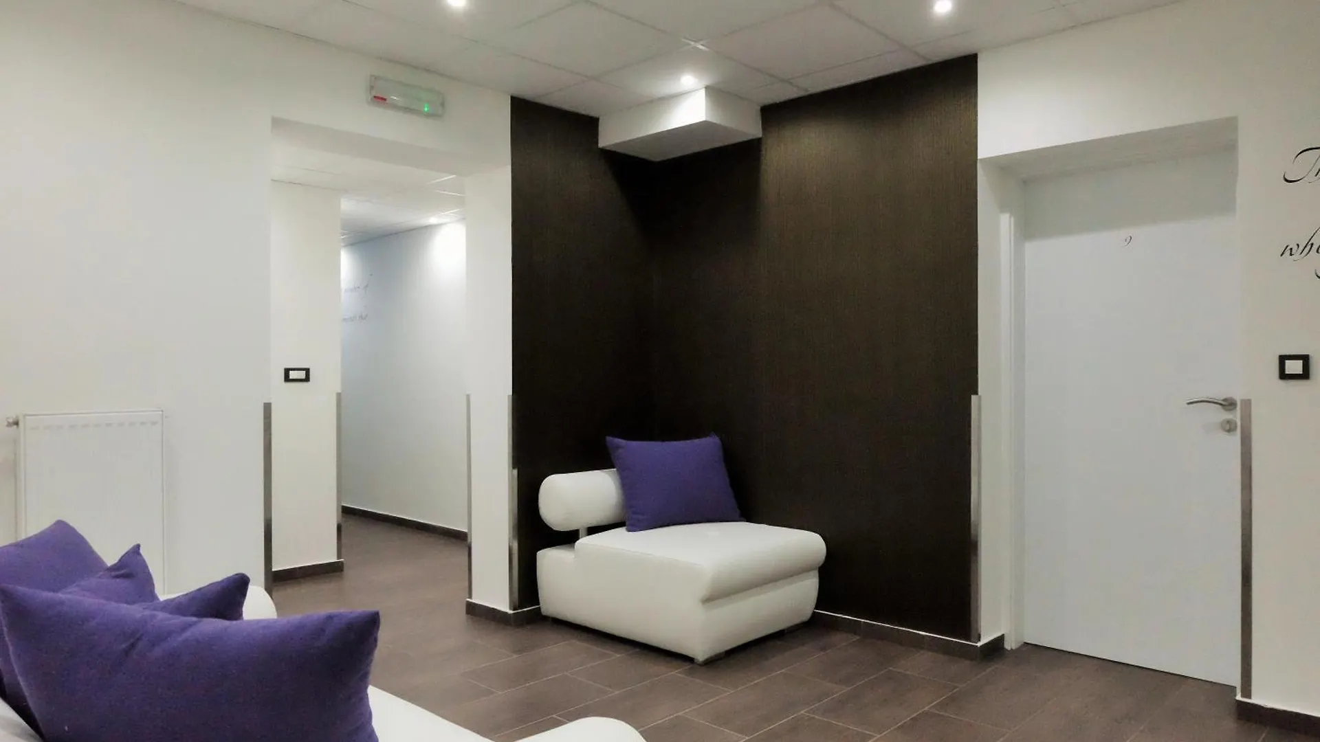 *** Guest house Luwiana Suites Ljubljana Slovenia