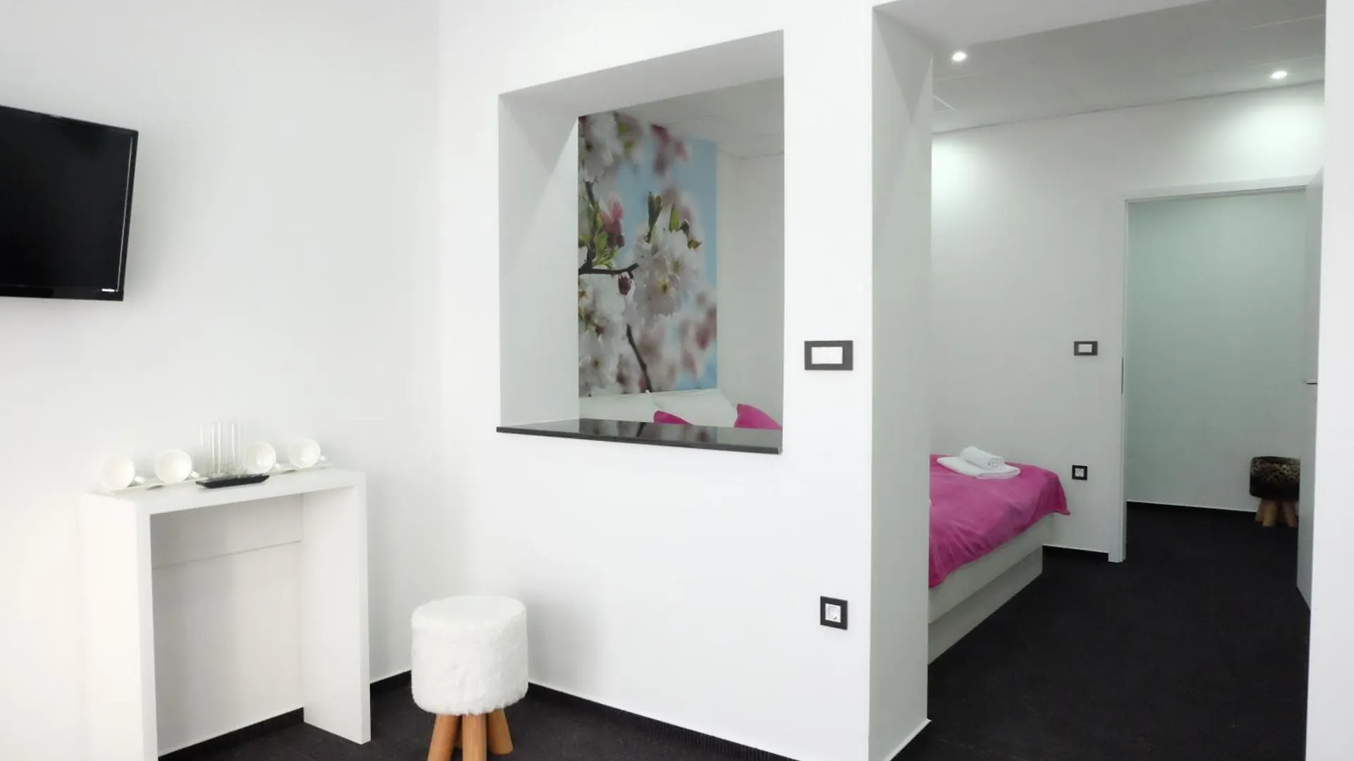 Guest house Luwiana Suites Ljubljana
